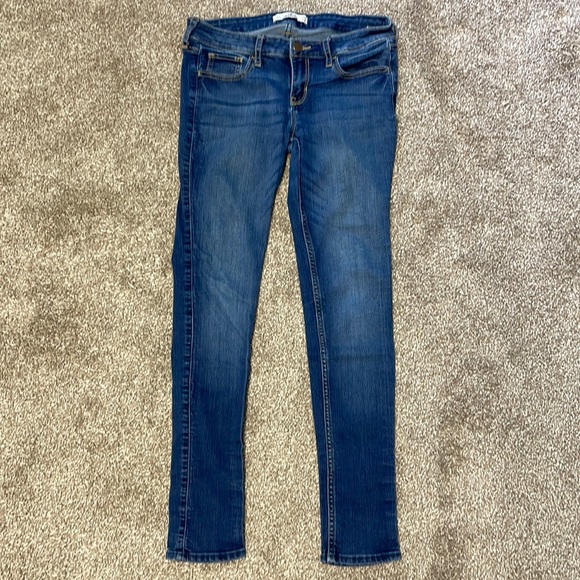 Hollister Denim - Hollister Jeans